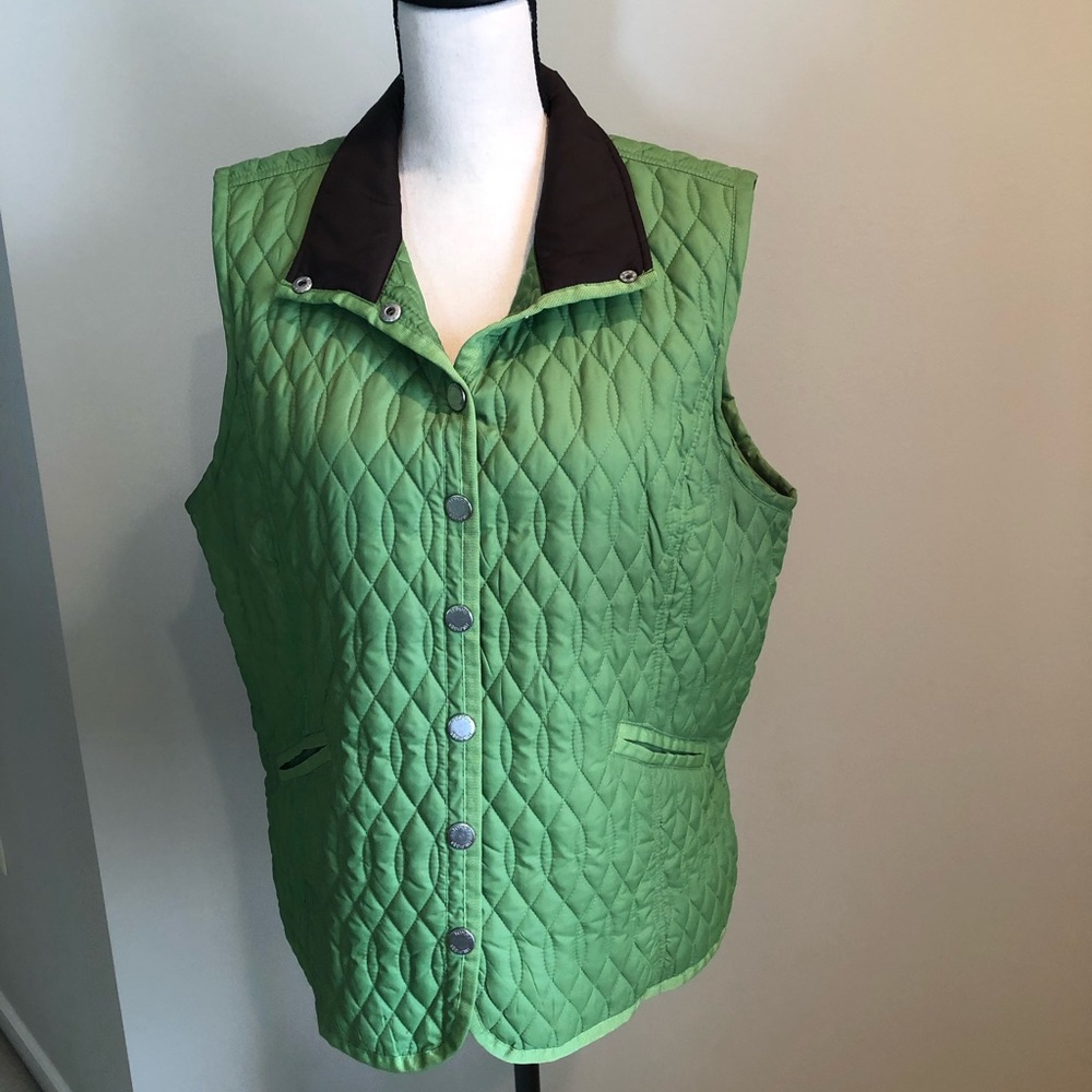 Tommy Hilfiger Vest